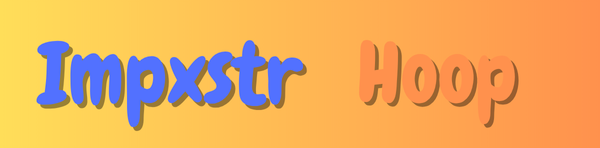 Impxstr – The Pulse of Next-Gen Radio.