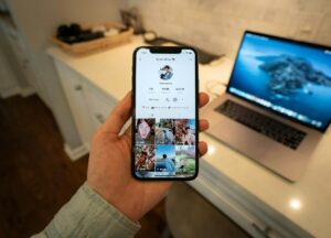 The Effects of TikTok Challenges on the Culture of Young People in the Year 2025