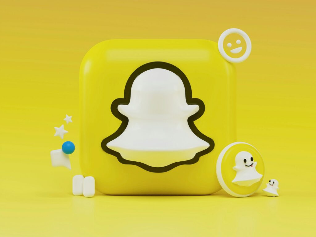 Which App Is Getting More Attention from Generation Z: Snapchat Spotlight or TikTok?