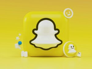 Which App Is Getting More Attention from Generation Z: Snapchat Spotlight or TikTok?
