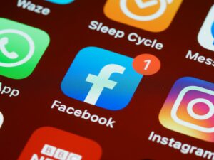 Major social media platforms have recently included new privacy features.