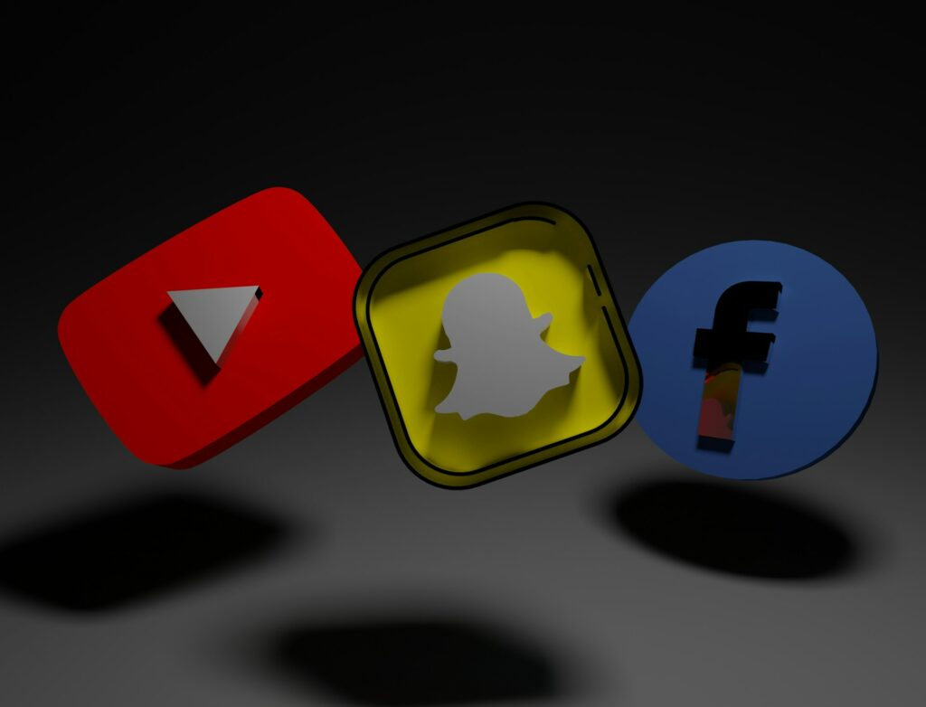 The Potential Role of Blockchain in Protecting the Identity of Social Media Users in the Year 2025