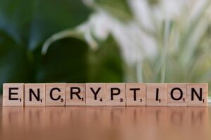 What Kind of Security Does the Encrypted Messaging function on Social Platforms Offer?