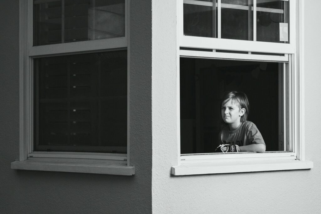 Using Artificial Intelligence to protect the privacy of children on many platforms