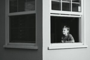 Using Artificial Intelligence to protect the privacy of children on many platforms