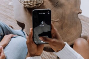 Creatives now have access to more advanced monetization features on TikTok.