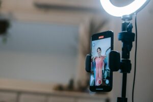 Shopping Events That Are Livestreamed The Transition to the New Normal
