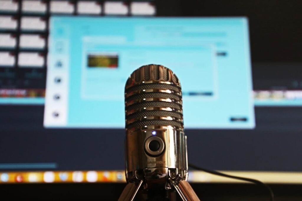 Podcasts and similar audio platforms are experiencing a social renaissance.