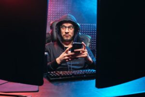 On TikTok and Instagram, the danger of deepfake scams is growing progressively.