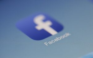 A Significant Decrease in the Use of Facebook Among Younger Generations