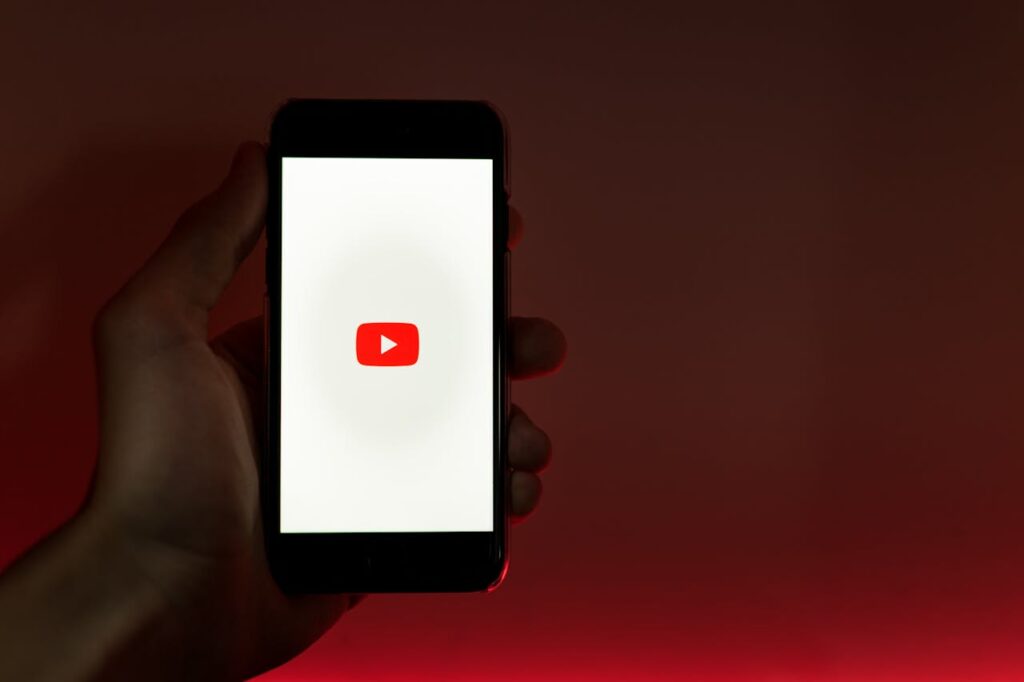 The features for podcast hosting and discovery have been expanded on YouTube.