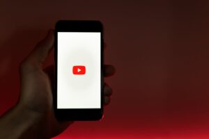 The features for podcast hosting and discovery have been expanded on YouTube.