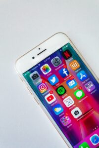 Restrictions on the use of social media are being pushed for by governments throughout the world.