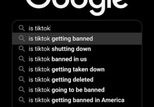 A Discussion Regarding the Prohibition of TikTok in Additional Countries: What Is at Risk in the Year 2025?