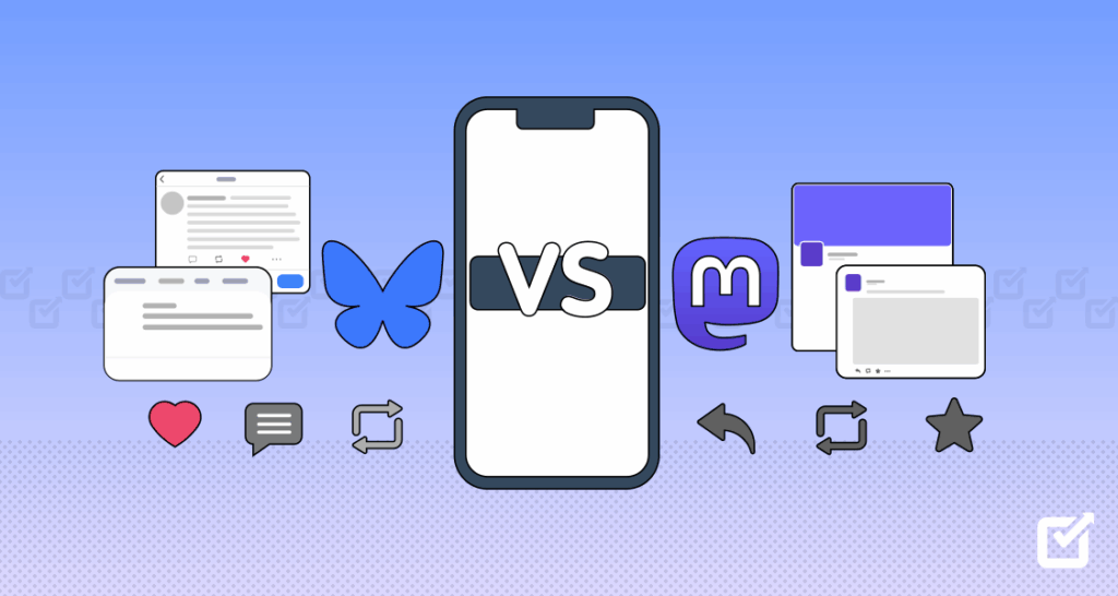 The Rise of Decentralized Social Media Platforms: Mastodon, Bluesky, and Other Platforms