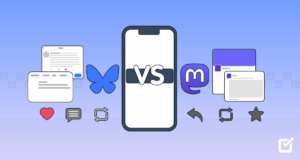 The Rise of Decentralized Social Media Platforms: Mastodon, Bluesky, and Other Platforms