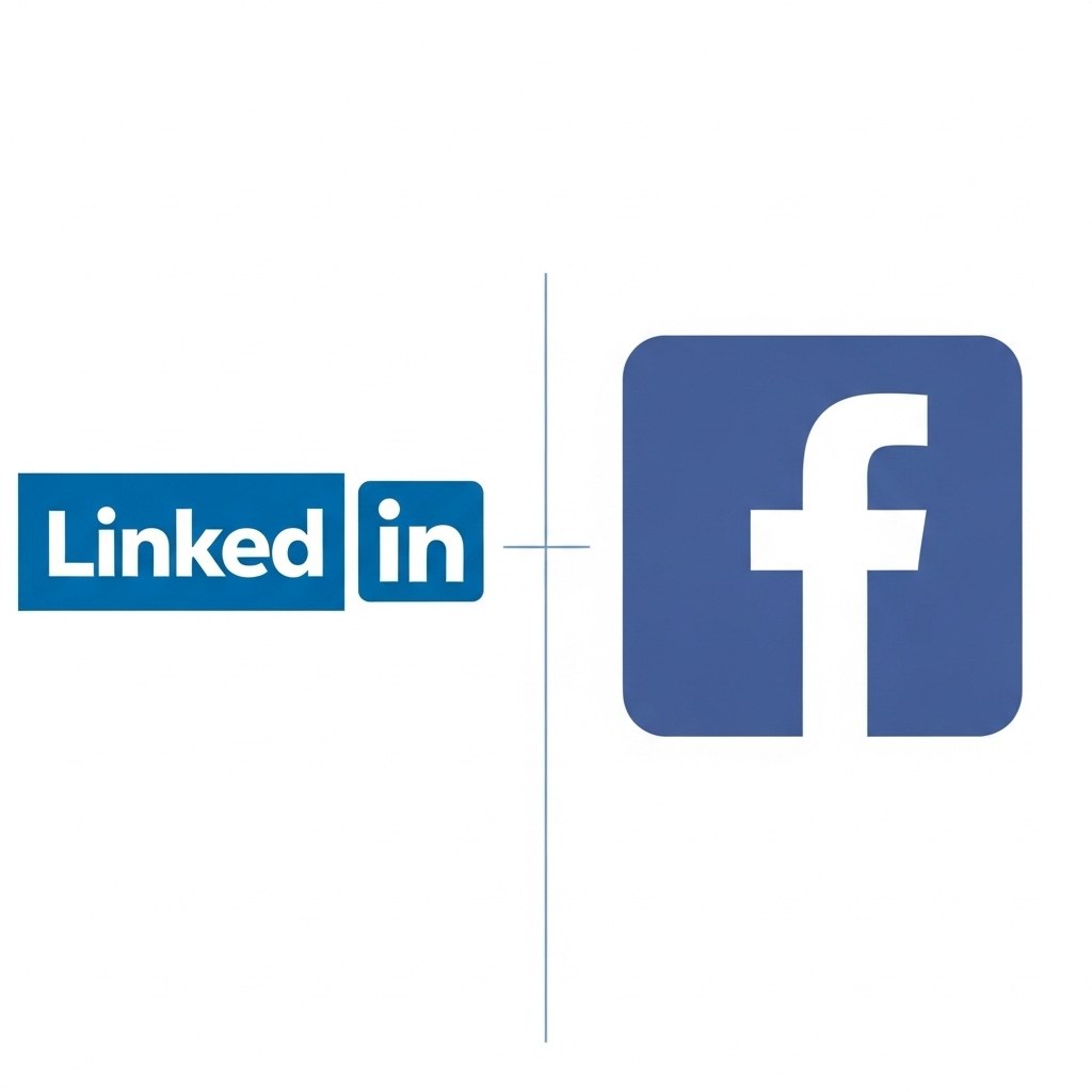 The Reemergence of Long-Form Content on LinkedIn and Facebook