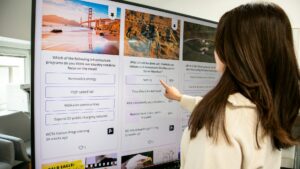 How Brand Trustworthiness Is Shaped on the Internet by Micro-Influencers