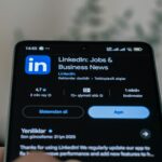 Job Recommendations Generated by Artificial Intelligence on LinkedIn