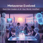 Meta’s New Virtual Avatars and AI Assistants