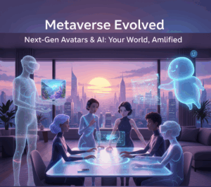 Meta’s New Virtual Avatars and AI Assistants