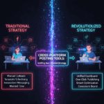 Cross-Platform Posting Tools Revolutionizing Content Strategy