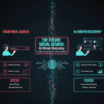 The Future of Social Search: AI-Driven Discovery