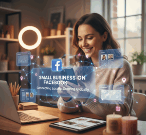 Meta Launching New Messaging Tools for Small Businesses