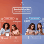 Snapchat Launching New Safety Center for Teens