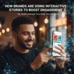 How Brands Are Using Interactive Stories to Boost Engagement