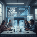 Fixed Payment Schedules: Why the Creator Economy is Finally Adopting Professional Payroll Standards