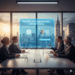 AI Content Labeling Laws: The Mandatory “Watermark” Standard for All Political Social Media Ads