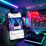 Why Instagram Carousel Posts with Added Music Experience Sudden Reach Drops After 24 Hours