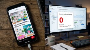 Pinterest Idea Pin Link Tracking Errors: Why Google Analytics Misses Traffic from Mobile App Clicks