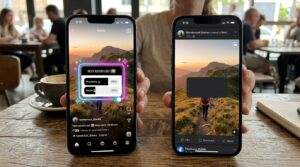 Why Cross-Posted Instagram Reels Lose Interactive Stickers on Facebook and How to Prevent It