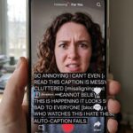 Fixing TikTok Auto-Caption Misalignment on Long-Form Vertical Videos