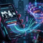 How CapCut Export Metadata Influences TikTok’s Initial Algorithmic Categorization