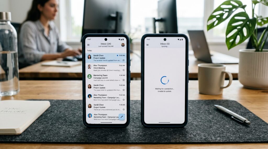 Resolving Facebook Business Suite Inbox Syncing Failures for Cross-Platform Messages