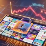 The Hidden SEO Penalty of Archiving High-Performing Pinterest Boards on Total Profile Views
