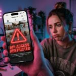 Instagram Grid Planner App Penalties: Avoiding API Flagging When Reorganizing Your Feed