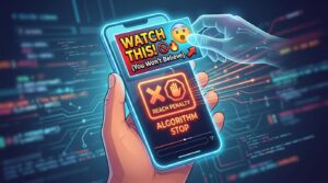 Diagnosing Sudden Reach Halts on Instagram Reels After Changing the Cover Image Post-Publishing