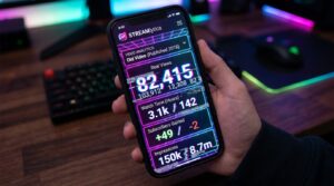 YouTube Studio App Bug: Resolving Inaccurate Real-Time View Counts on Older Evergreen Videos