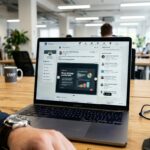 LinkedIn PDF Carousel Blurriness: Fixing Document Compression Issues on Desktop Uploads