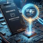 TikTok Draft Recovery Methods: What to Do When Local Storage Clears Your Unpublished Videos