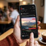 YouTube Community Post Image Cropping: The Hidden Aspect Ratio Changes Harming Mobile Click-Throughs