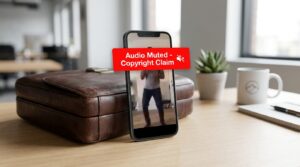 Why TikTok Business Accounts Suffer Muted Audio on Trending Sounds and How to Identify Commercial Music Early