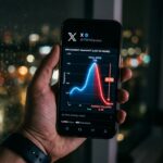 The X (Twitter) Premium Boost Decay: Why Paid Accounts See Impression Drops 48 Hours Post-Publishing