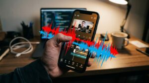 YouTube Shorts Dual-Audio Glitch: Troubleshooting Overlapping Voiceovers During Mobile Uploads